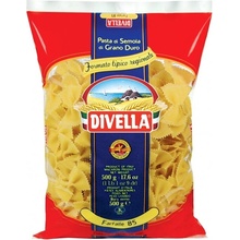 DIVELLA Farfalle 500 g