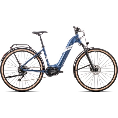 Rock Machine Crossride e400 Touring 2023