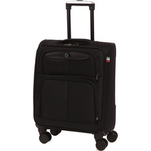 BERTOO Bolzano pro Ryanair černý 42 l 55x40x20 cm