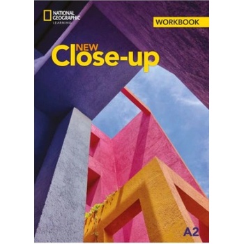 New Close-up A2: Workbook
