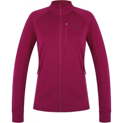 Husky Alou dk. magenta