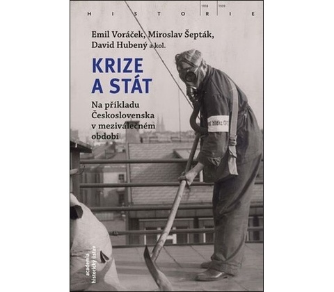 Krize a stát