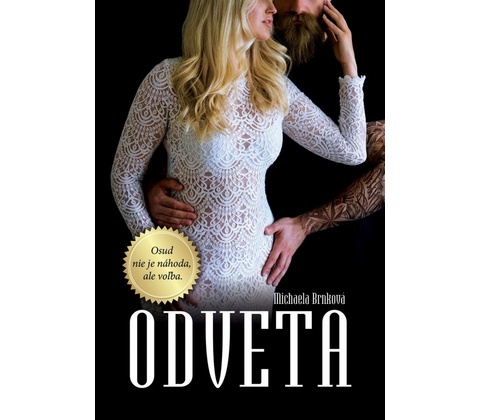 Odveta - Michaela Brnková