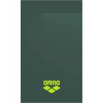 arena Микрофибърна кърпа Arena Microfiber Towel - Dark Sage / Artic Lime - размер 150 x 90 cm (555-0159-0211)