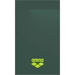 arena Микрофибърна кърпа Arena Microfiber Towel - Dark Sage / Artic Lime - размер 150 x 90 cm (555-0159-0211)