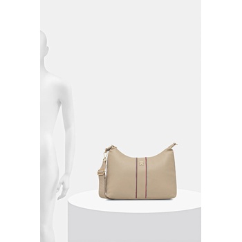 Tommy Hilfiger Чанта Tommy Hilfiger в бежово AW0AW18000 (AW0AW18000)