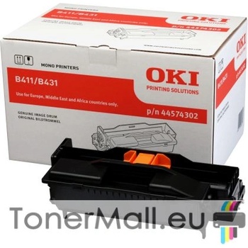 OKI Барабанен модул oki 44574302