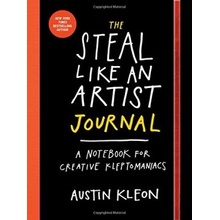Steal Like an Artist Journal - Kleon Austin