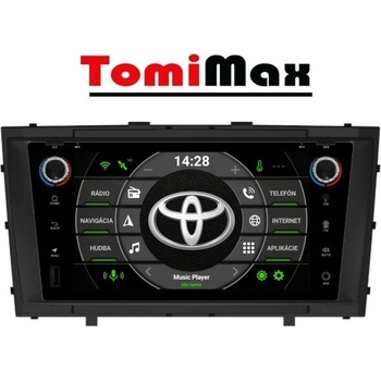 TomiMax 168
