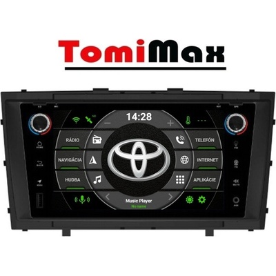 TomiMax 168