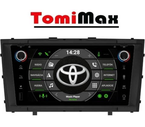 TomiMax 168