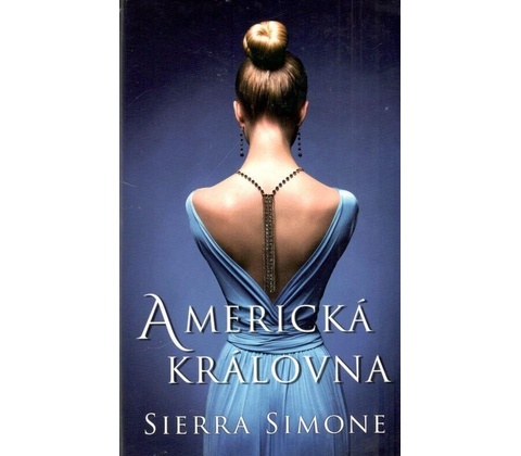 Americká královna