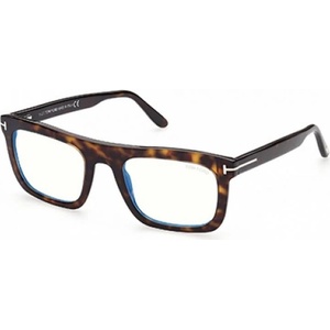 Tom Ford Очила Tom Ford FT5757-B 052 - leshti