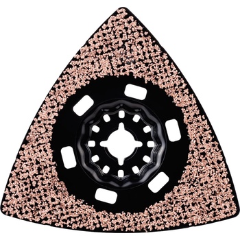 Bosch Multifunkčný list EXPERT Sanding Plate AVZ 90 RT4, 90 mm 2608900047