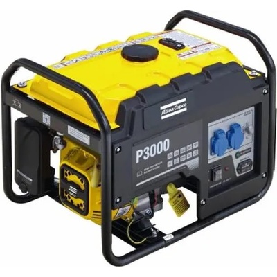 Atlas Copco P 3000
