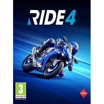 RIDE 4