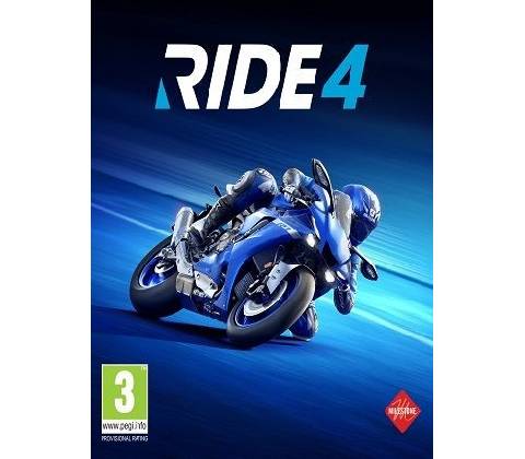 RIDE 4