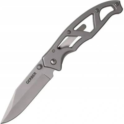 GERBER Paraframe