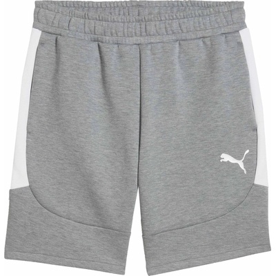 PUMA Teamevostripe shorts l