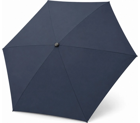 Doppler Zero Flat deep blue