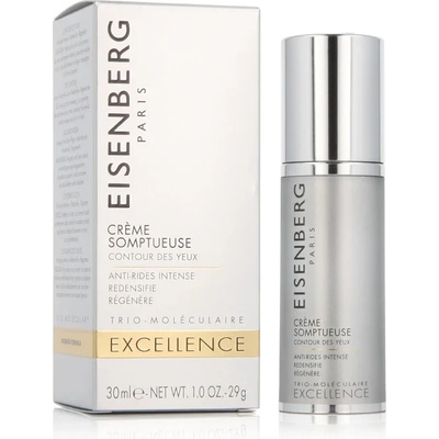 EISENBERG Excellence Crème Somptueuse 30 ml