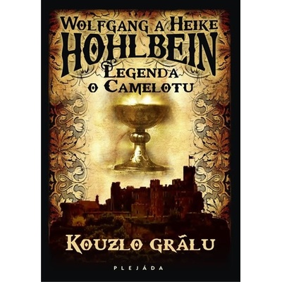 Kouzlo grálu