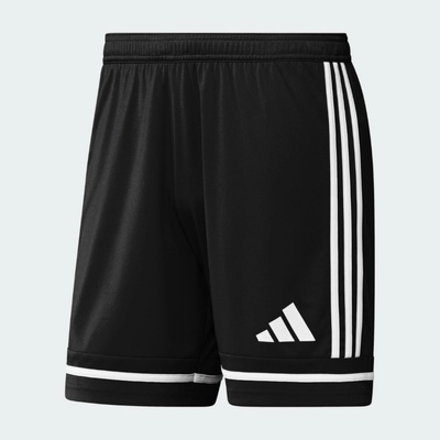 adidas Squadra 25 čierne M