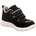 Superfit Sport7 Mini Black Размер на обувките (ЕС): 31 / Цвят: черен
