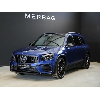 Mercedes-Benz GLB 35 AMG 225 kW