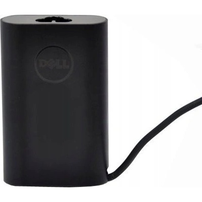 Dell 450-18921 захранващ адаптор и инвертор На закрито 45 w Черен (450-18921)