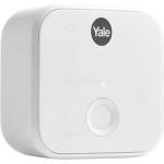 YALE ConnectX Wi-Fi мост, бял (YUK-05/402100/WH)