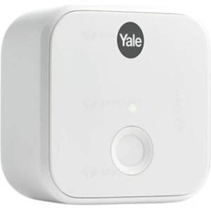 YALE ConnectX Wi-Fi мост, бял (YUK-05/402100/WH)