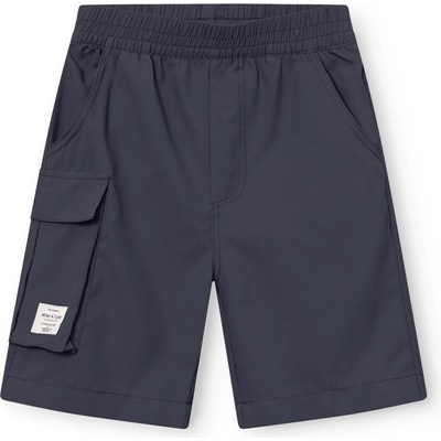 Mini A Ture Детски къси панталони Mini A Ture Kid's Matadventure Lightweight Shorts - Ombre Blue - размер 128 (701-4218-0115)
