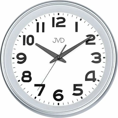 JVD HA243 – Sleviste.cz