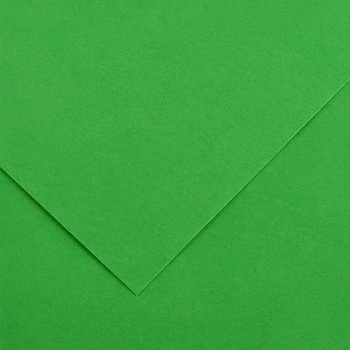 Canson Vivaldi A3 Bright Green 29 185 g Цветна хартия (C200040208)
