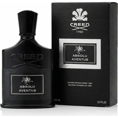Creed Absolu Aventus parfémovaná voda pánská 100 ml