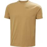Helly Hansen Мъжка тениска Helly Hansen Massif Graphic T-Shirt - Elmwood - размер XL (216-7407-0214)