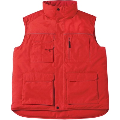 B&C vesta Expert Pro red