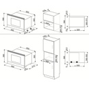Image 1 of Smeg MP722PO Cortina