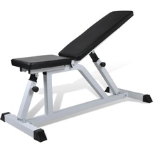 DKD HOME DECOR Multi Weight Bench