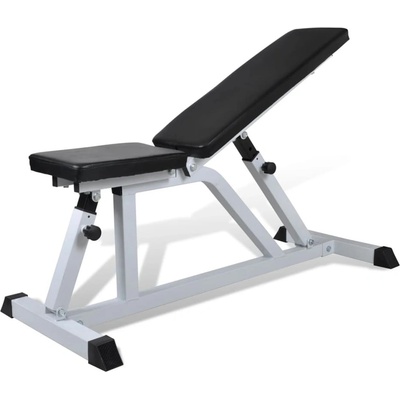 DKD HOME DECOR Multi Weight Bench