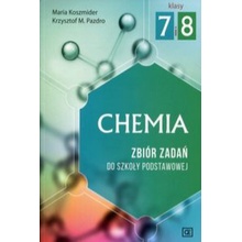 Chemia 7-8 Zbior zadan