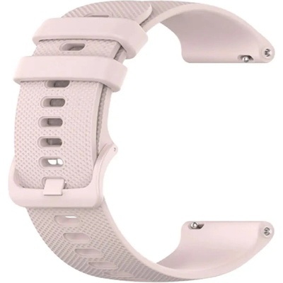 Trender СИЛИКОНОВА КАИШКА TRENDER TR-SLN20PK 20 mm PINK