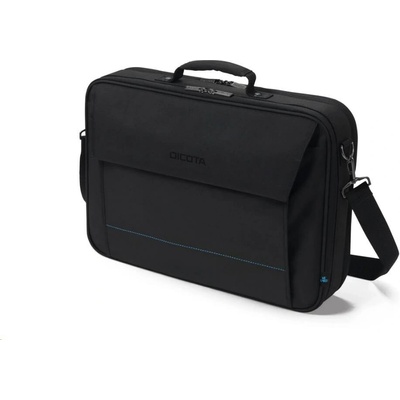 DICOTA Multi Plus TWO 14-16, black D3250204