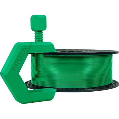 Prusa Prusament PETG Jungle Green (NFC) - 1, 75 mm / 1000 g (859417367553)