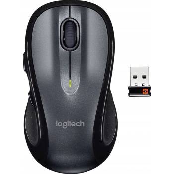 Logitech Wireless Mouse M510 910-001822