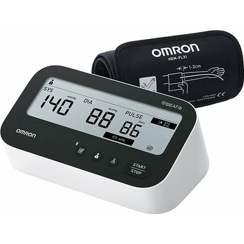 Omron M4 Connect AFib
