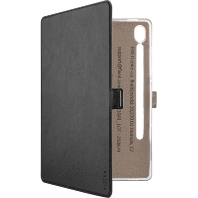 Fixed Topic Tab Samsung Galaxy Tab S11/S10lite/S10FE/S9/S9 FE FIXTOT-1649 čierne