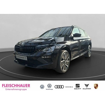 Skoda Kamiq 1.5 TSI Selection 110 kW