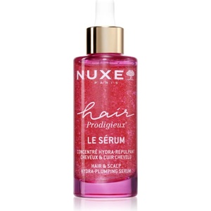 NUXE Hair Prodigieux Le Sérum хидратиращ серум за обем 50ml